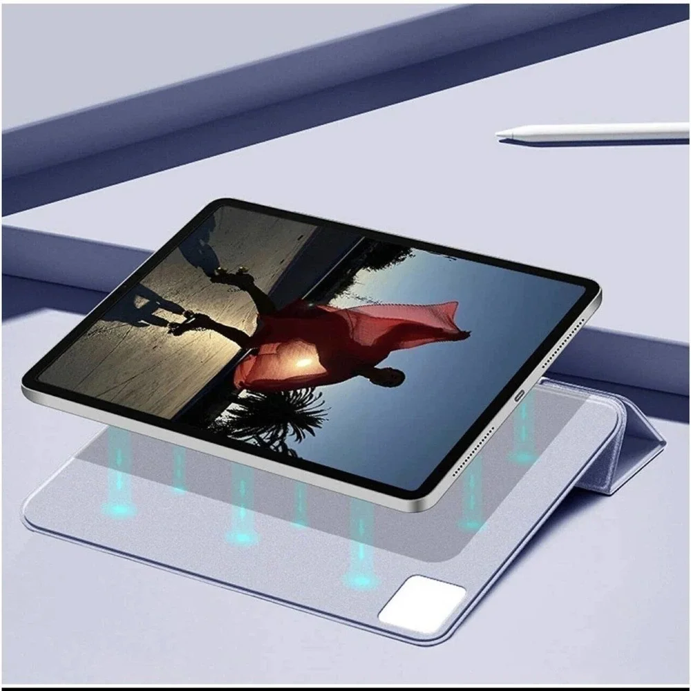 New Case for iPAD, See Measurements!